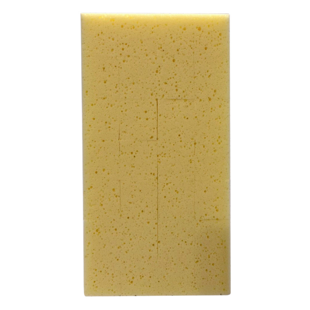 Drisca cu burete crestat hidroabsorbant Startools 280x140 mm Drisca cu burete crestat hidroabsorbant Startools 280x140 mm
